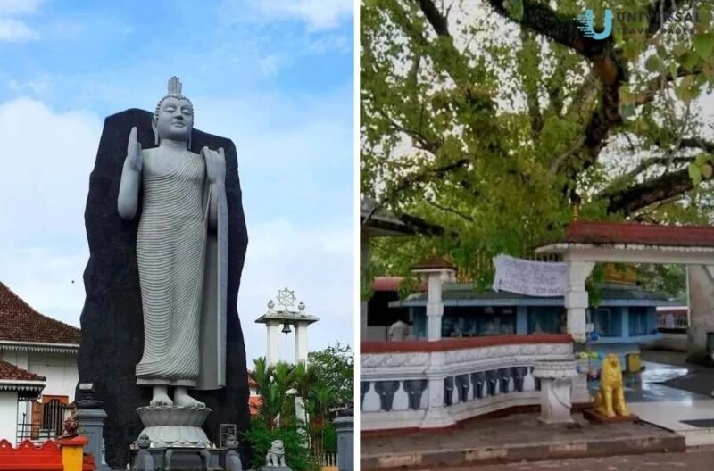 1 Places to Visit in Homagama