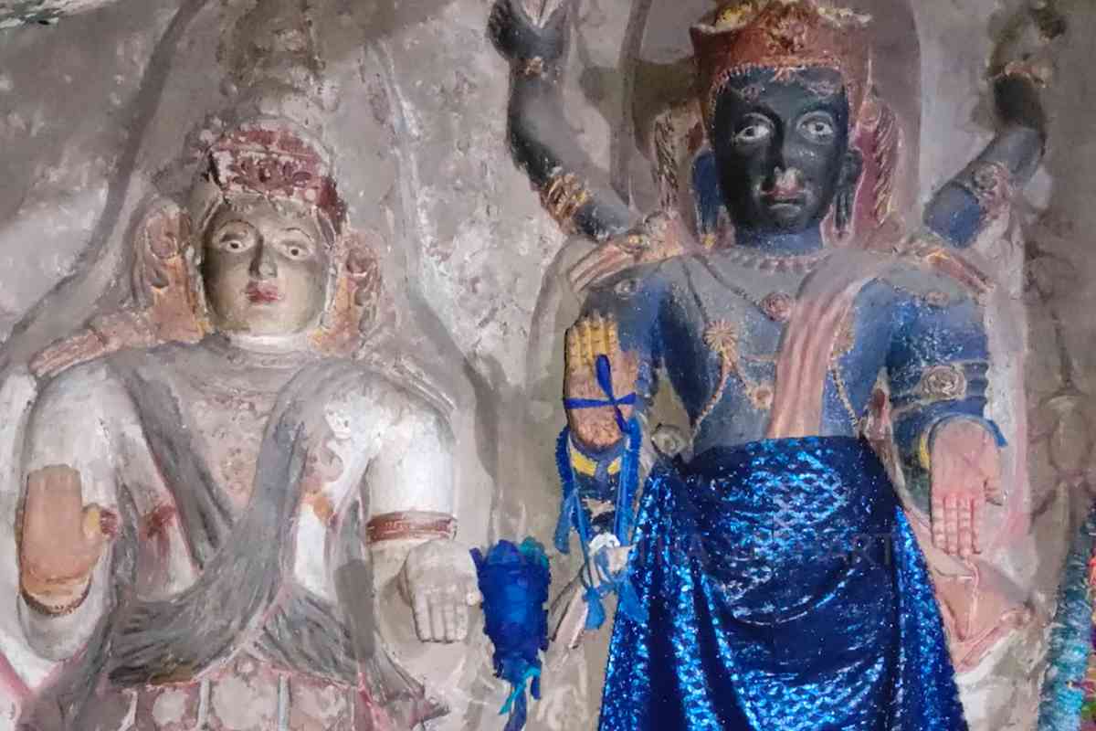 Thammennawa Archaeological Reserve